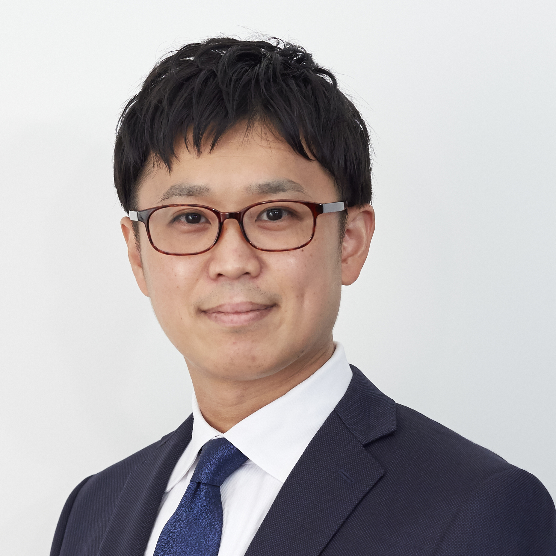 大澤 陽樹