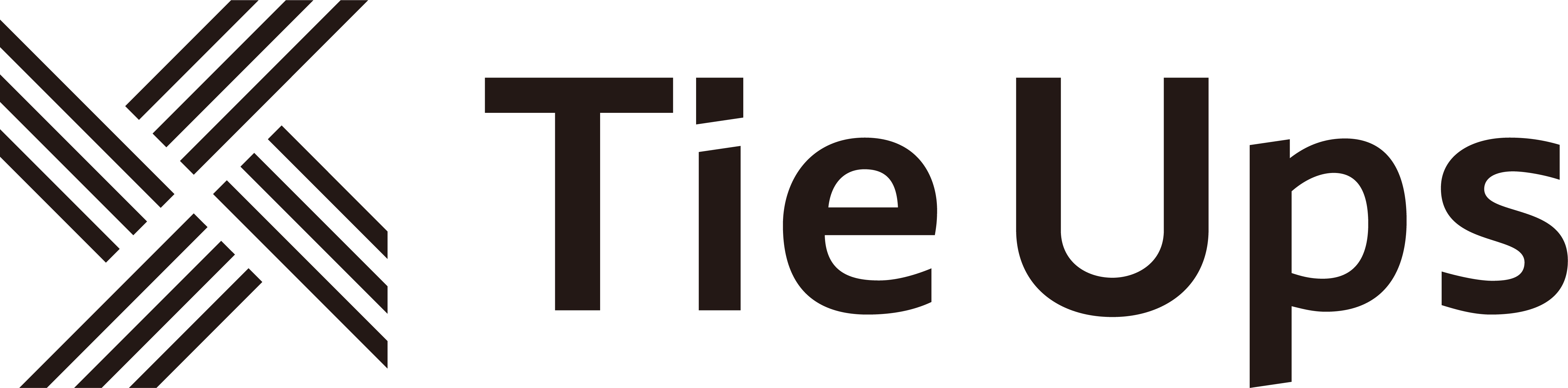 TieUps㈱