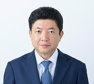 吉田　昭夫